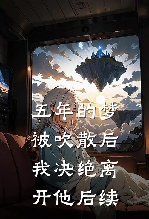 五年的梦被吹散后，我决绝离开他后续