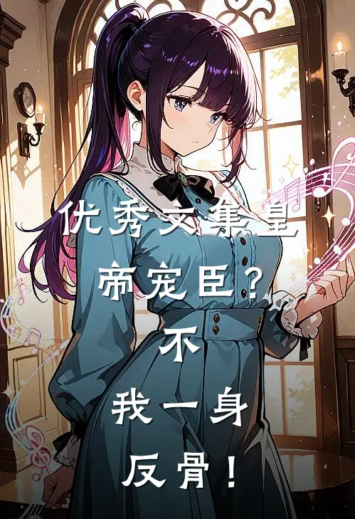 优秀文集皇帝宠臣？不，我一身反骨！