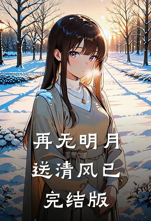 再无明月送清风已完结版