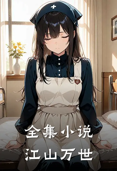 全集小说江山万世