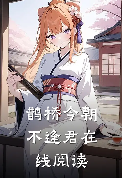 鹊桥今朝不逢君在线阅读