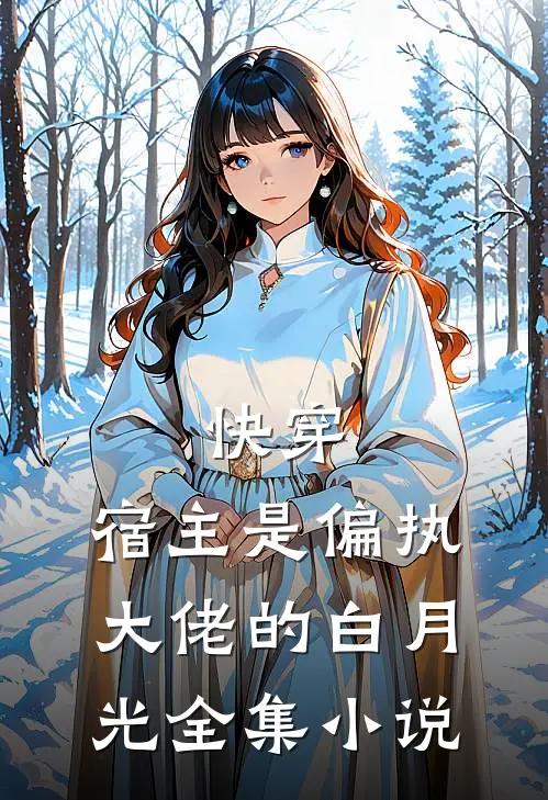 快穿：宿主是偏执大佬的白月光全集小说