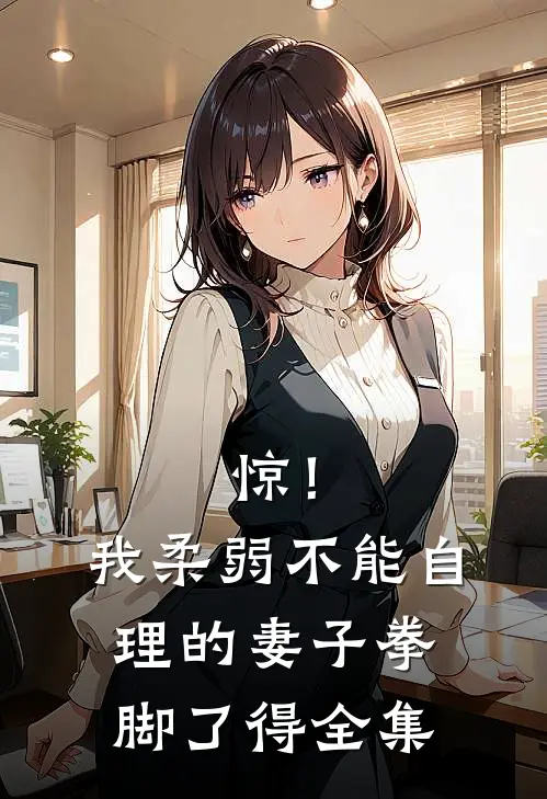 惊！我柔弱不能自理的妻子拳脚了得全集