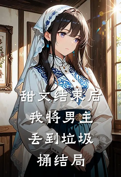 甜文结束后,我将男主丢到垃圾桶结局