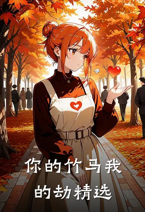 你的竹马我的劫精选
