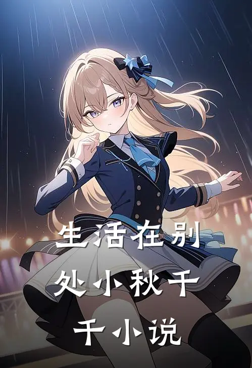 生活在别处小秋千千小说