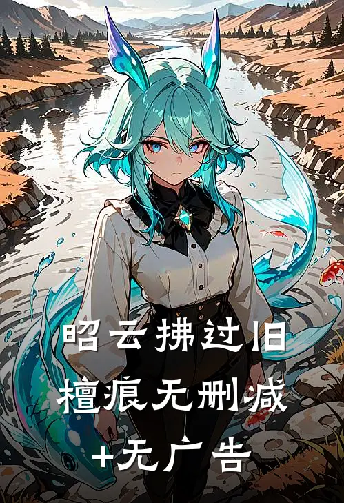 昭云拂过旧檀痕无删减+无广告