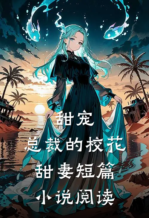 甜宠：总裁的校花甜妻短篇小说阅读