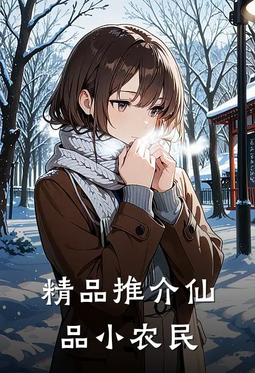 精品推介仙品小农民