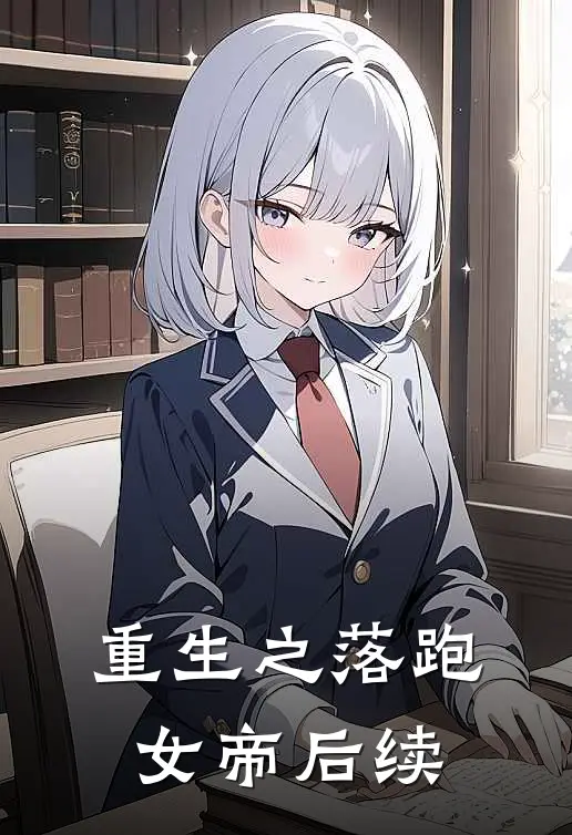 重生之落跑女帝后续