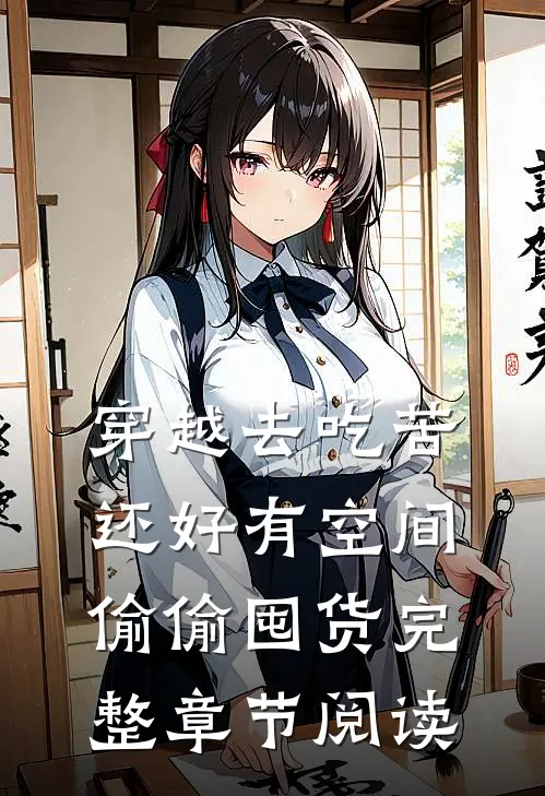 穿越去吃苦，还好有空间偷偷囤货完整章节阅读