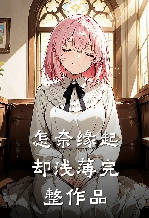 怎奈缘起却浅薄完整作品