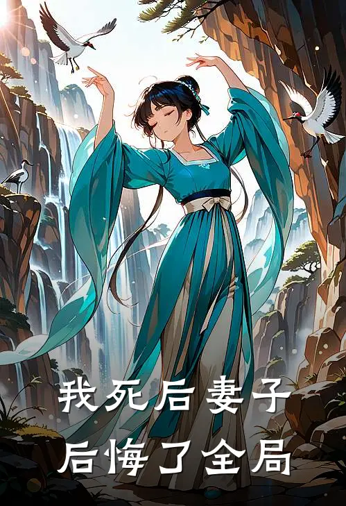 我死后妻子后悔了全局