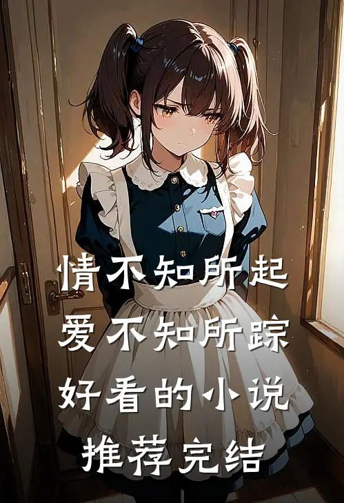 情不知所起，爱不知所踪好看的小说推荐完结