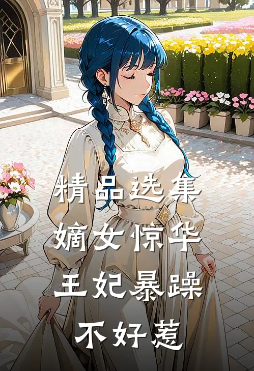 精品选集嫡女惊华：王妃暴躁不好惹