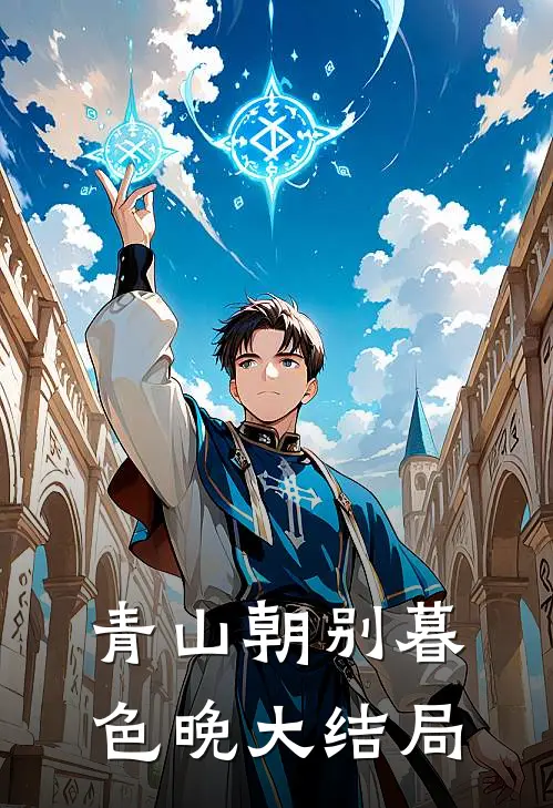 青山朝别暮色晚大结局