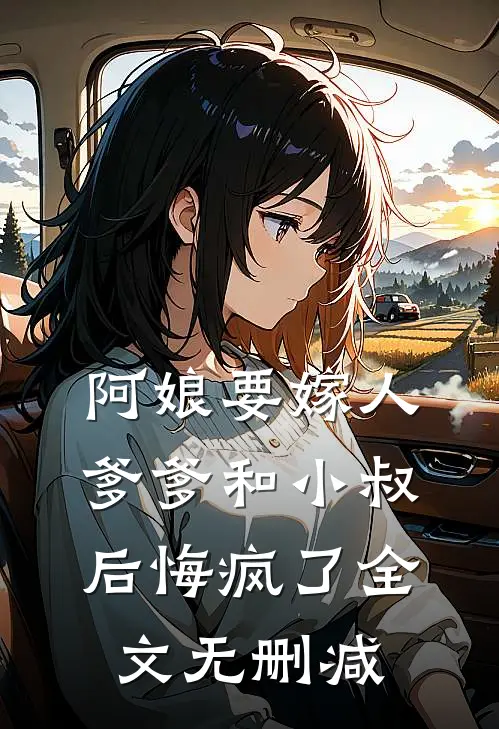 阿娘要嫁人，爹爹和小叔后悔疯了全文无删减
