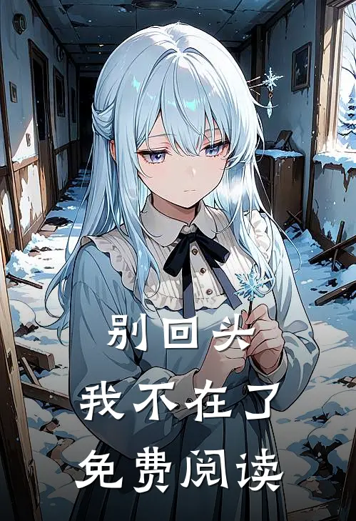 别回头,我不在了免费阅读
