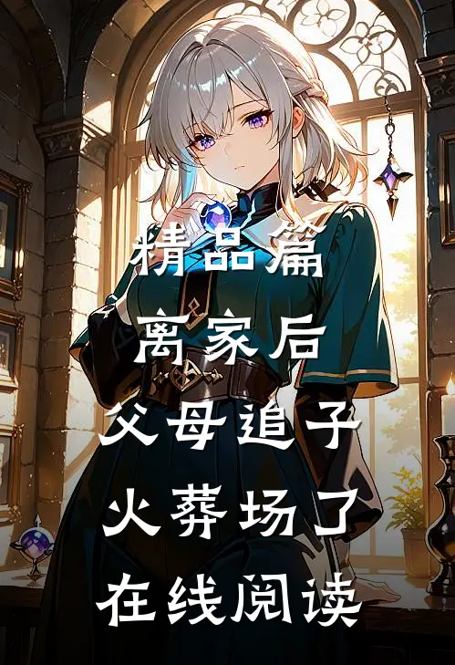 精品篇离家后,父母追子火葬场了在线阅读