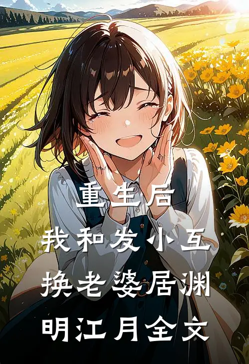 重生后，我和发小互换老婆居渊明江月全文