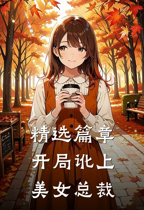 精选篇章开局讹上美女总裁