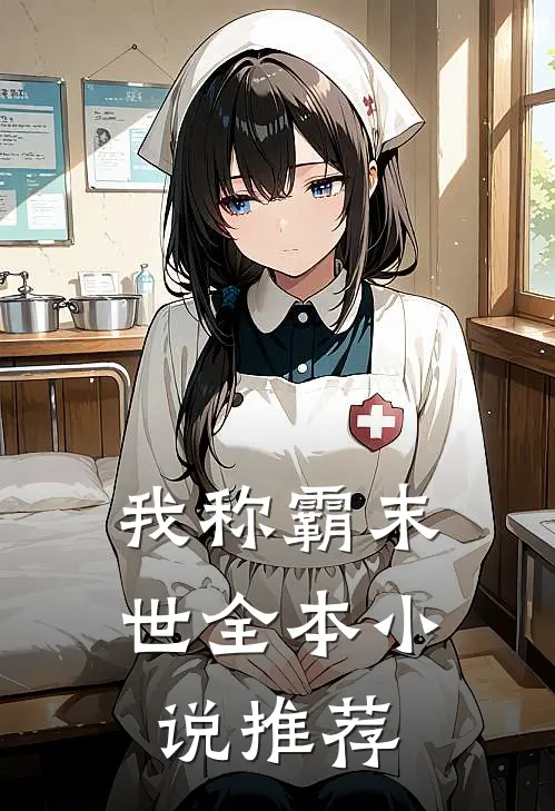 我称霸末世全本小说推荐