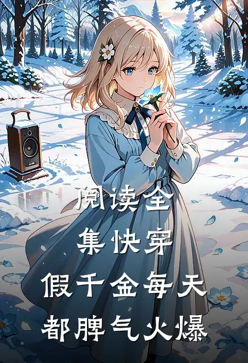 阅读全集快穿：假千金每天都脾气火爆