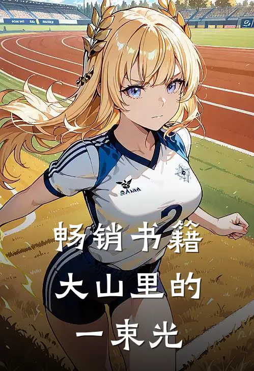 畅销书籍大山里的一束光