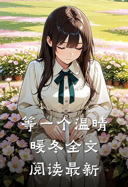 等一个温晴暖冬全文阅读最新