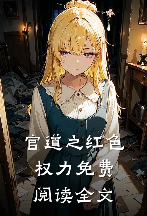 官道之红色权力免费阅读全文