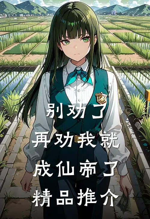 别劝了，再劝我就成仙帝了精品推介