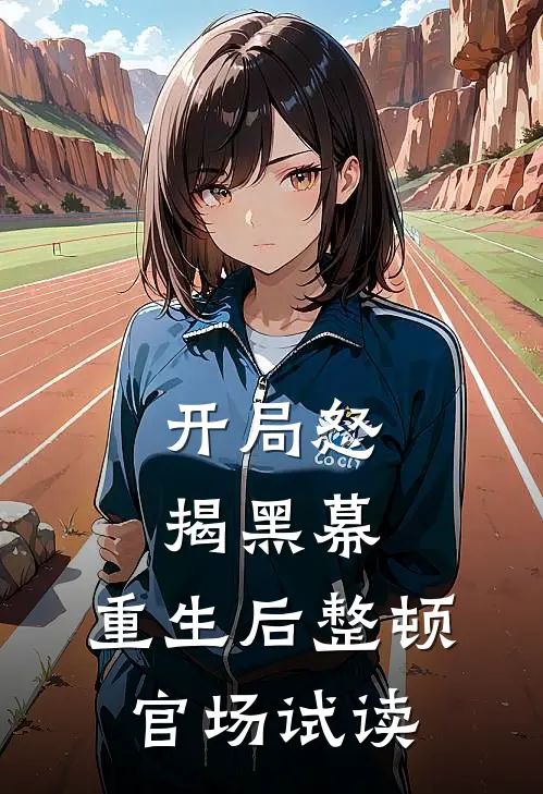 开局怒揭黑幕，重生后整顿官场试读