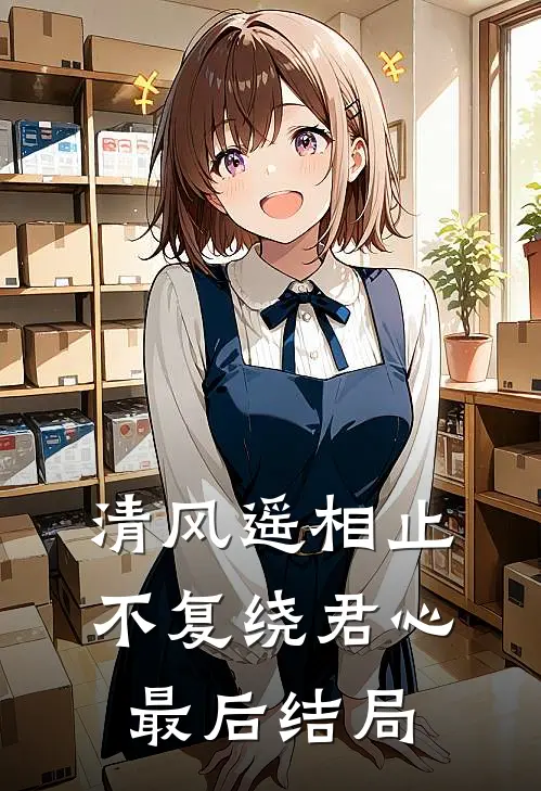 清风遥相止，不复绕君心最后结局