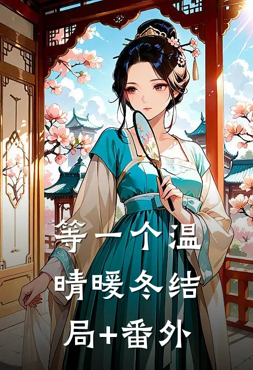 等一个温晴暖冬结局+番外