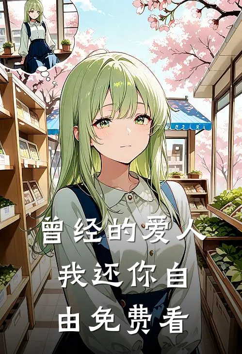 曾经的爱人，我还你自由免费看