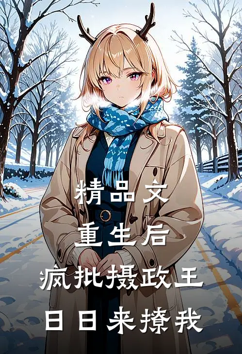 精品文重生后，疯批摄政王日日来撩我