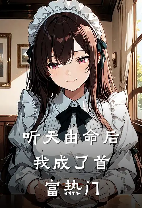 听天由命后，我成了首富热门