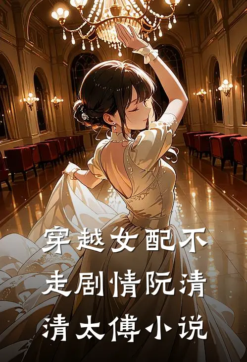 穿越女配不走剧情阮清清太傅小说