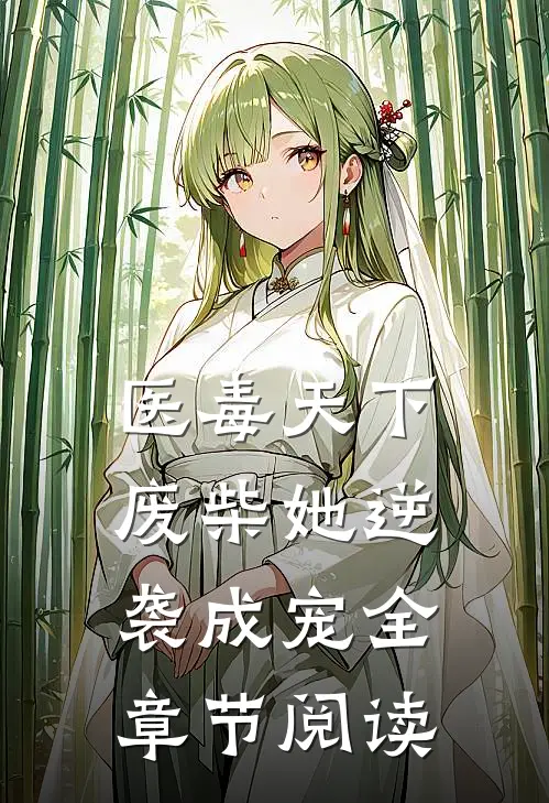 医毒天下：废柴她逆袭成宠全章节阅读
