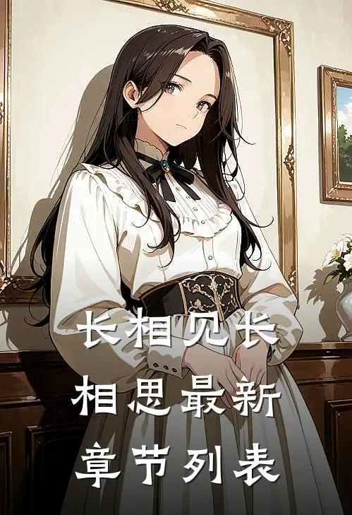 长相见长相思最新章节列表