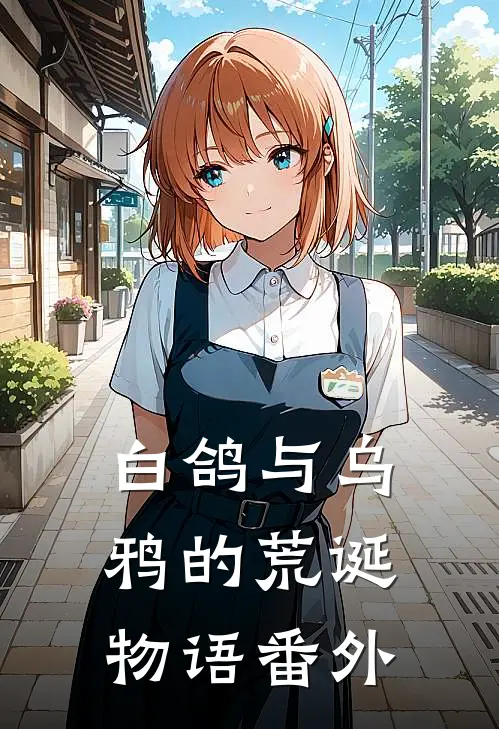 白鸽与乌鸦的荒诞物语 番外