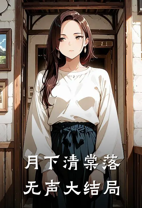 月下清棠落无声大结局