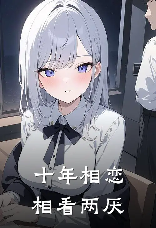 十年相恋,相看两厌免费阅读