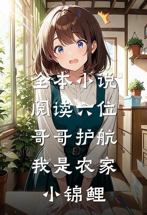 全本小说阅读六位哥哥护航，我是农家小锦鲤