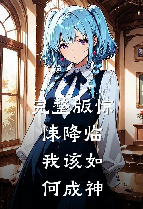 完整版惊悚降临,我该如何成神在线观看