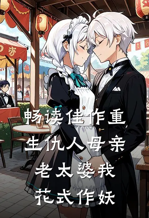 畅读佳作重生仇人母亲，老太婆我花式作妖