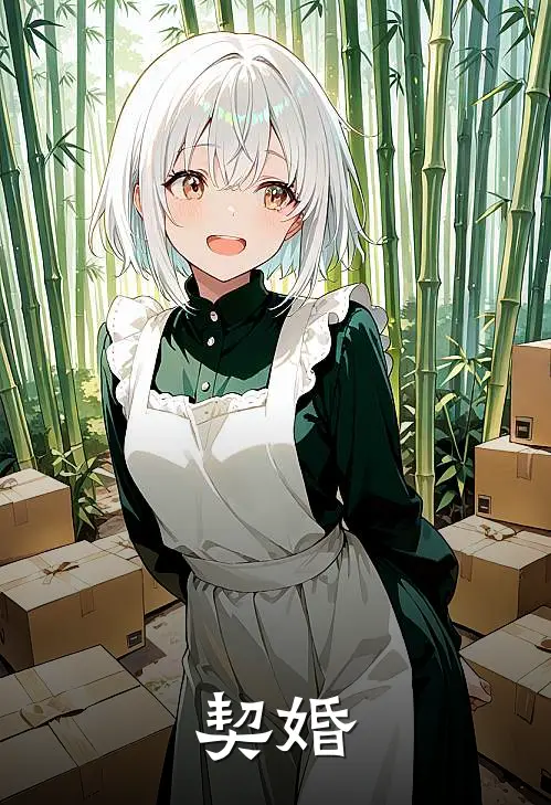 契婚成瘾