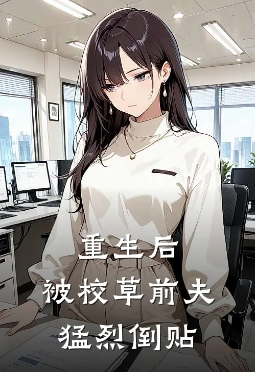 重生后，被校草前夫猛烈倒贴