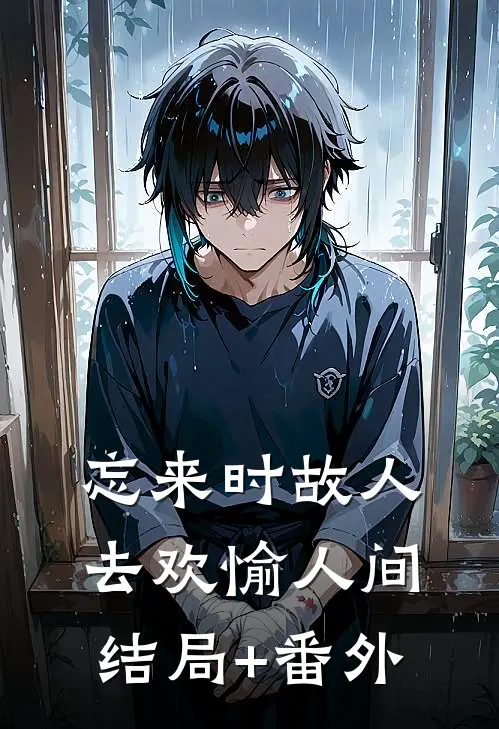 忘来时故人，去欢愉人间结局+番外