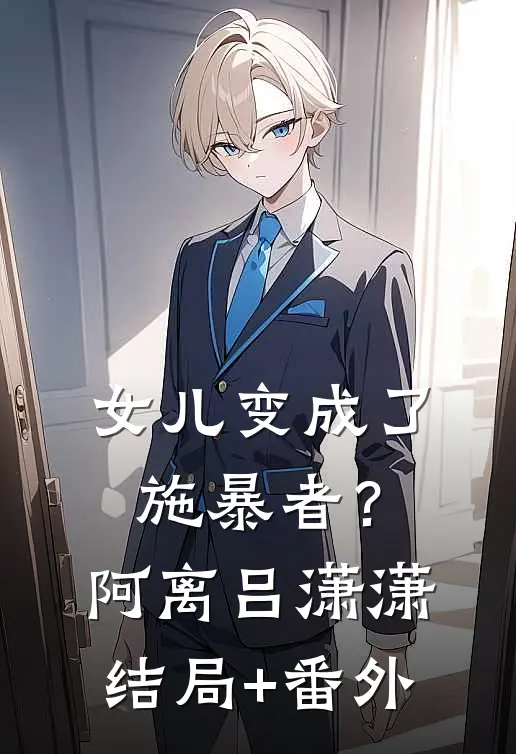 女儿变成了施暴者？阿离吕潇潇结局+番外